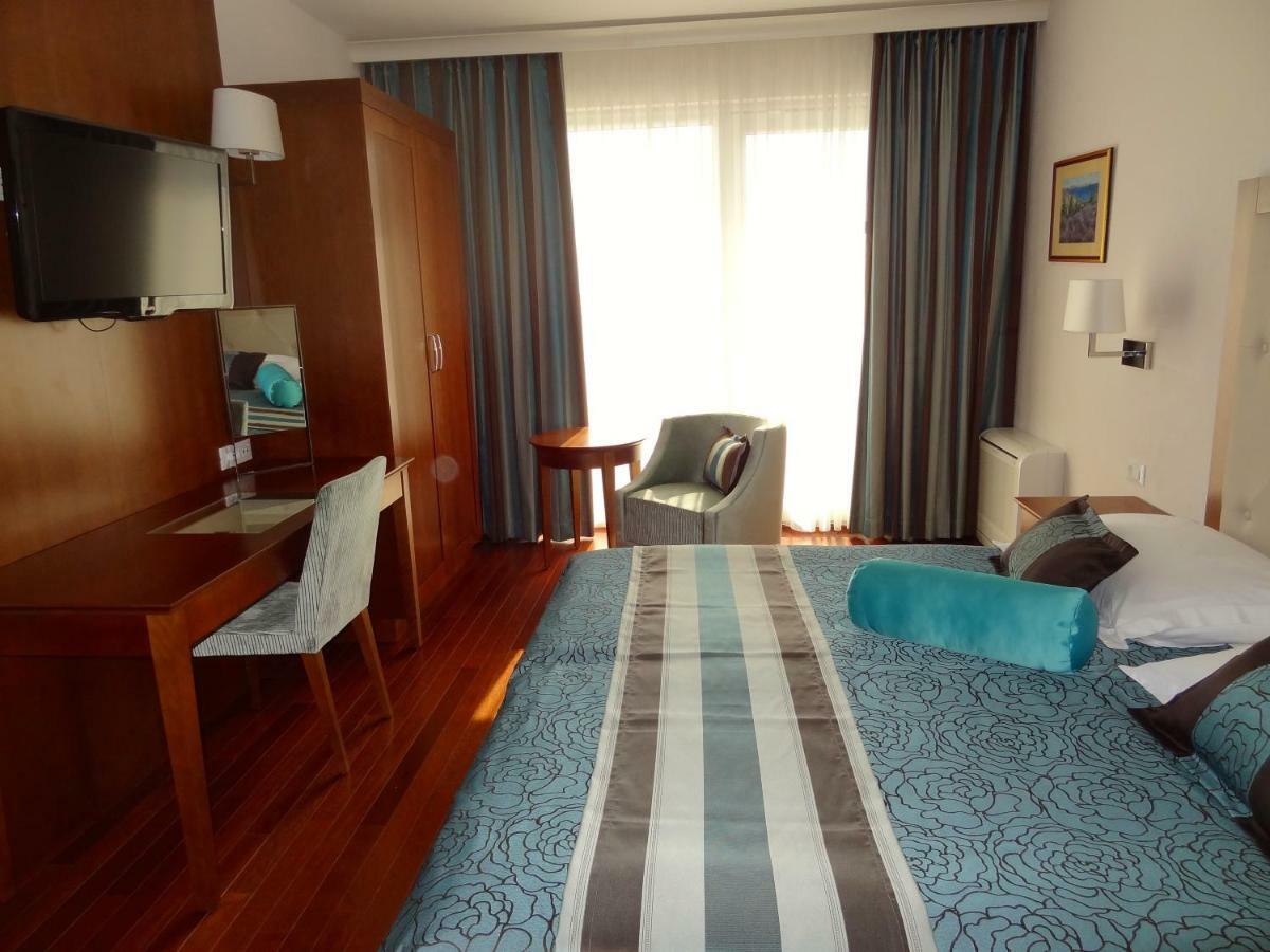 Apartments Ruza Макарска Экстерьер фото