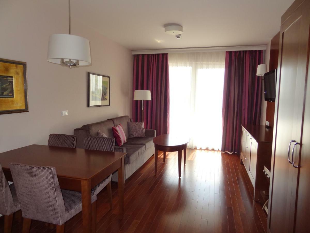 Apartments Ruza Макарска Экстерьер фото